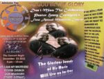henry memorial concert
