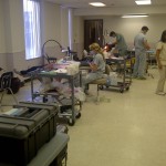 Life-Saving Dental Care at S.A.Y. Detroit Family Health Clinic 3
