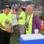 100 Houses Volunteers Clean Up Detroit Neighborhood 1