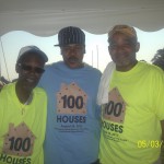 100 Houses Volunteers Clean Up Detroit Neighborhood 10