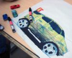 CCS AutoDrawing glazier