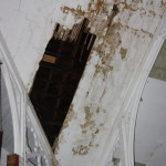 The Repair of Pilgrim Church 1