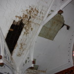 The Repair of Pilgrim Church 2