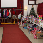 Christmas at the Denby Center 5