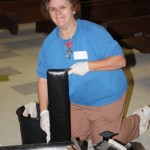 Fall Cleaning at Mercy Center 5