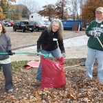 Fall Cleaning at Mercy Center 10