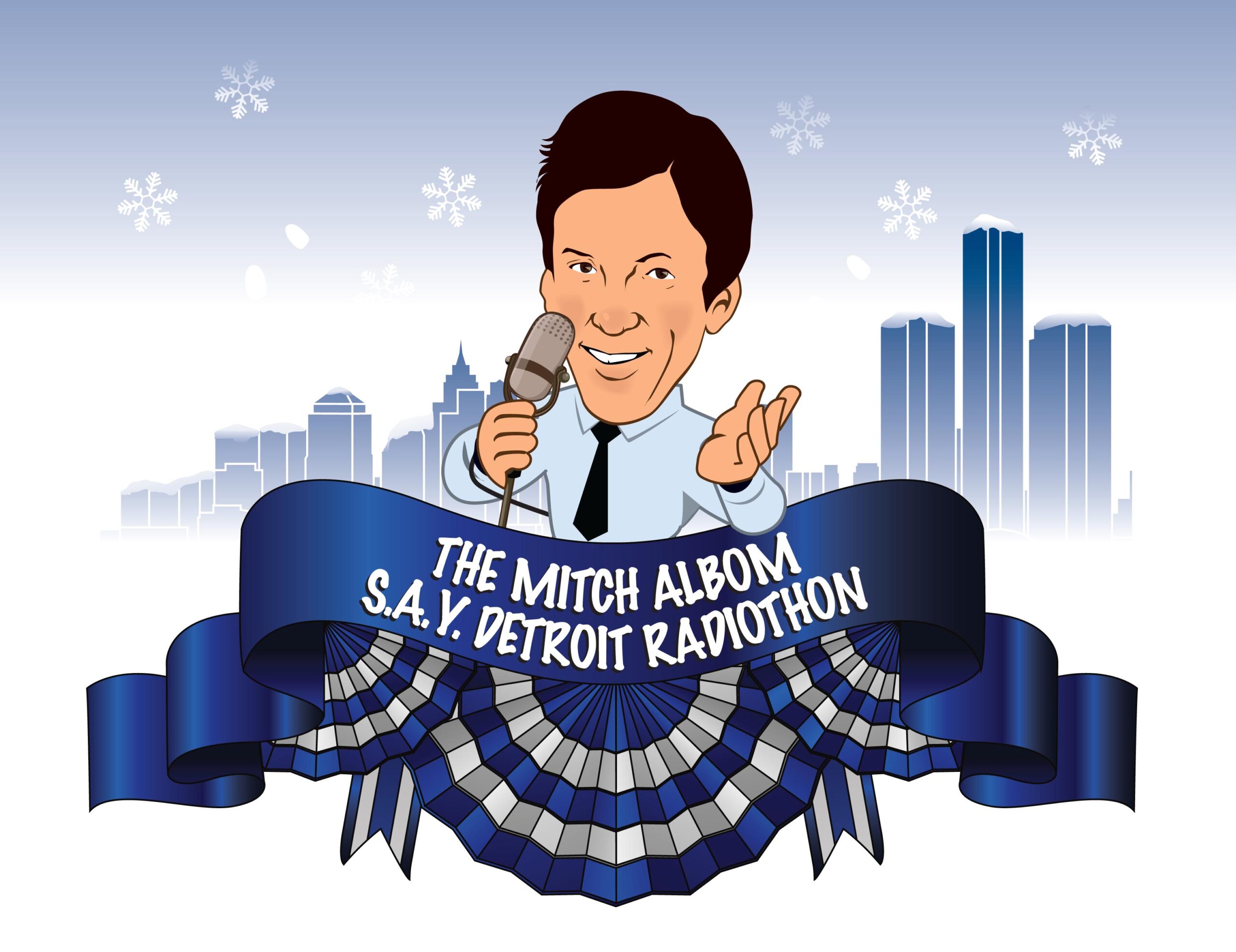 Just 30 Days Until the Third Annual Radiothon