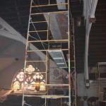 The Repair of Pilgrim Church 9