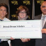 Detroit Charities Rewarded 5