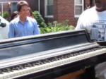piano moving