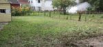 Yard after