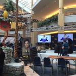 Third Annual Radiothon Exceeds Expectations 1