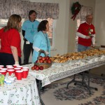 Holiday Party for Denby Shelter a Hit 9