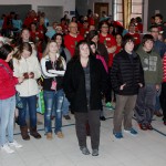 Holiday Party for Denby Shelter a Hit 2