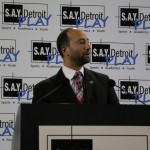 Plans for S.A.Y. Detroit Play Center Announced 15