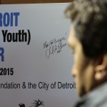 Plans for S.A.Y. Detroit Play Center Announced 2