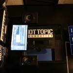 Notes for Notes Debuts Music Studio 3