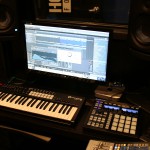 Notes for Notes Debuts Music Studio 4