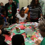 Salvation Army Party for Kids a Holiday Hit 8