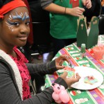 Salvation Army Party for Kids a Holiday Hit 6