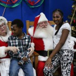 Salvation Army Party for Kids a Holiday Hit 14