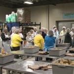 A Time to Help Breaks Record at Forgotten Harvest! 4