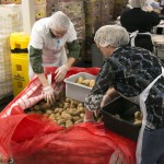 A Time to Help Breaks Record at Forgotten Harvest! 8
