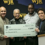 More than $1 Million Distributed to Detroit Charities 8