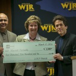 More than $1 Million Distributed to Detroit Charities 1