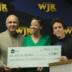 More than $1 Million Distributed to Detroit Charities 5