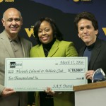 More than $1 Million Distributed to Detroit Charities 14