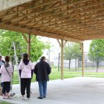 A Time to Help Beautifies Park & Planters in Hamtramck 3