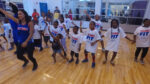 Dance Class