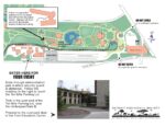 Ford Education Center event meeting map pdf