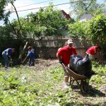 Working Homes Working Families Transforms Vacant Lot to Community Park 20
