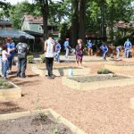 Working Homes Working Families Transforms Vacant Lot to Community Park 22