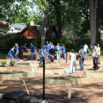 Working Homes Working Families Transforms Vacant Lot to Community Park 24