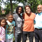 Working Homes Working Families Transforms Vacant Lot to Community Park 30