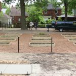 Working Homes Working Families Transforms Vacant Lot to Community Park 39