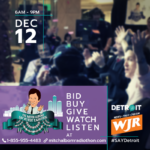 2019 radiothon promo