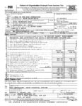 2022 HITR 990 Public Inspection copy pdf