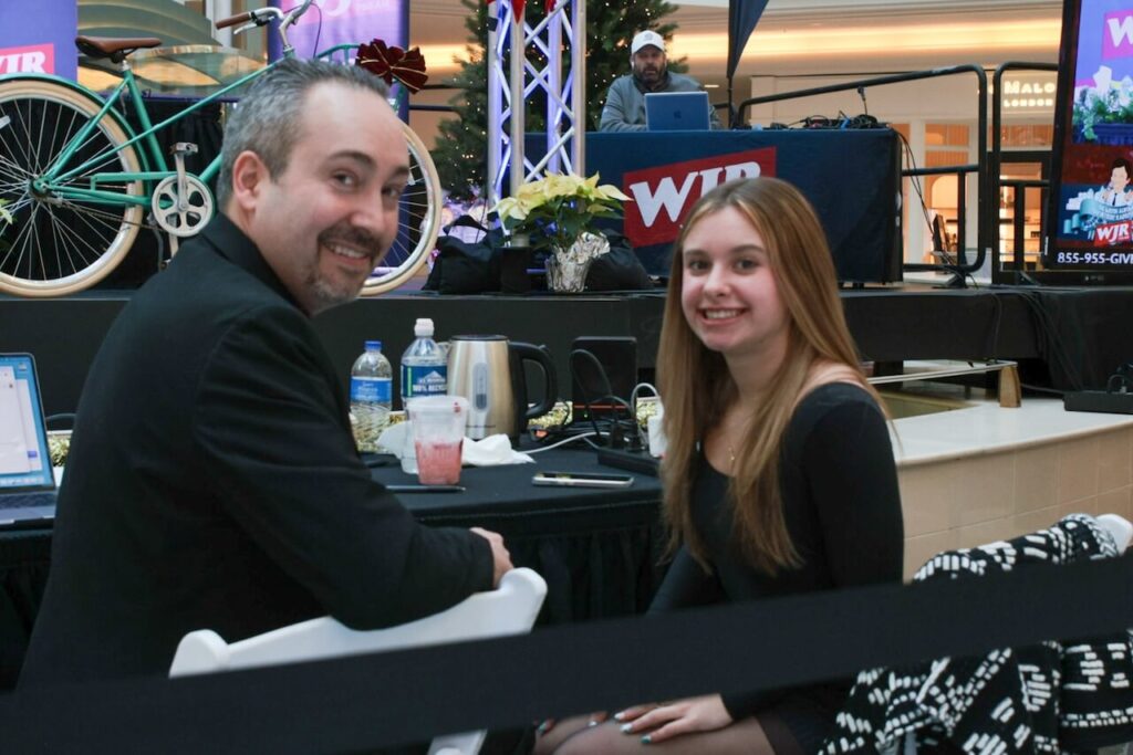 7B6A5377 chuck radiothon 2024