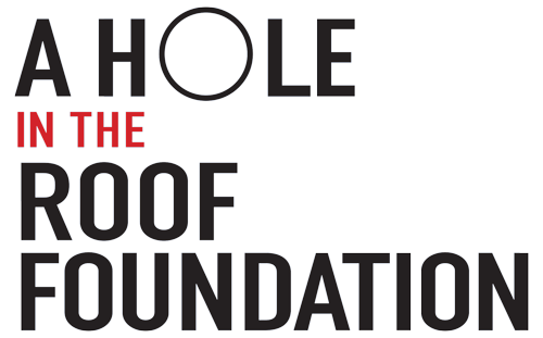 A Hole in the Roof Foundation 8