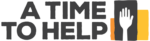 A Time To Help Logo Horiz