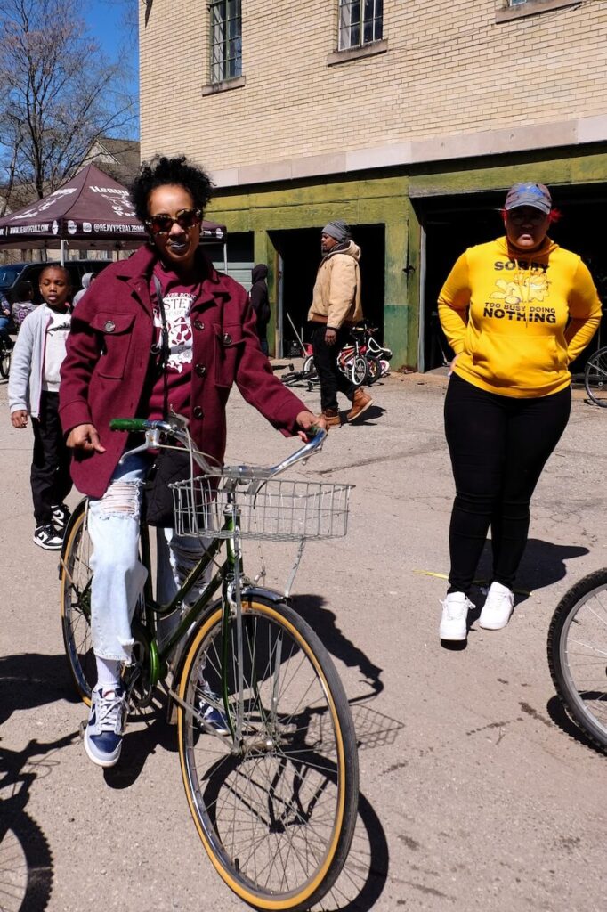 DSCF3217 micycle westside cultural 4.13.24