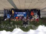 Detroit Zoo Time to Help May 2017 1