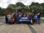 A Time to Help Project at the Detroit Zoo Polk Penguin Conservation Center