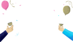 Event Party Invitation