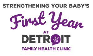 SAY Detroit Family Health Clinic 4