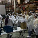 Breaking Records, Helping Others at Gleaners 5